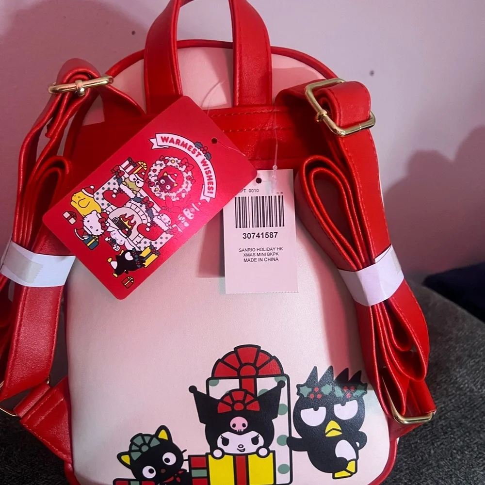 Backpack - Picture 2 of 2
